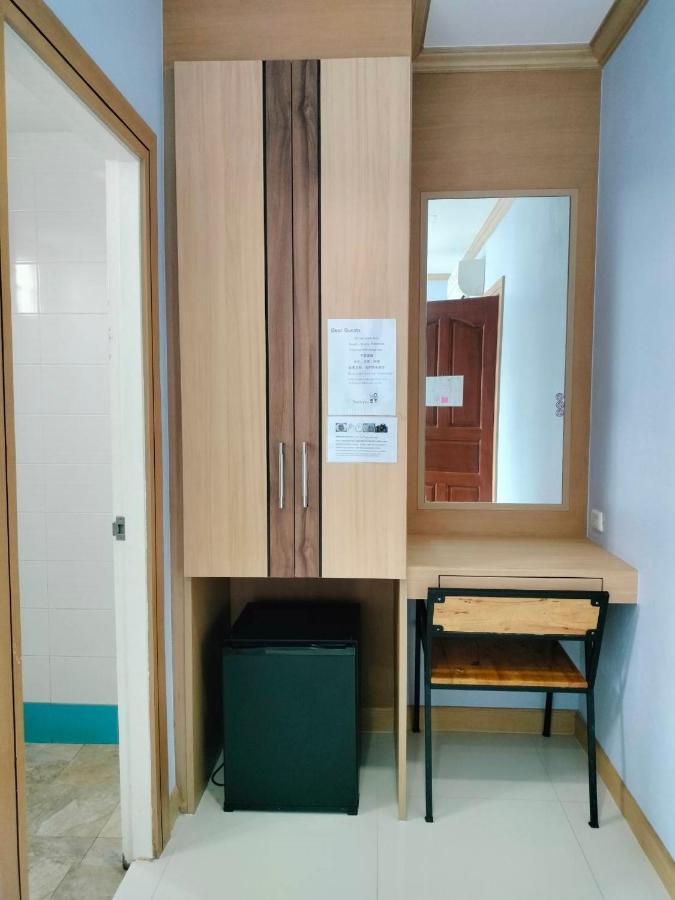 Patong Phusita Hotel - Sha Certified מראה חיצוני תמונה