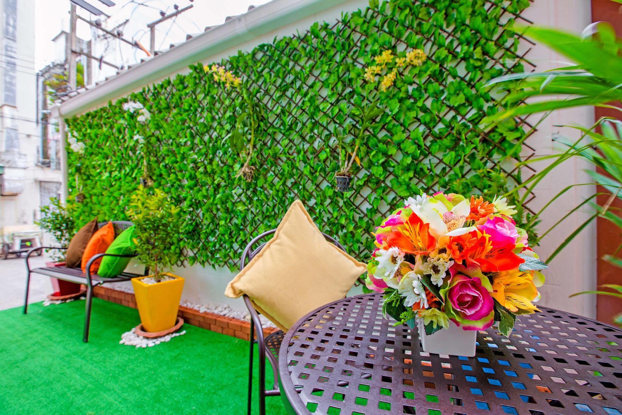 Patong Phusita Hotel - Sha Certified מראה חיצוני תמונה